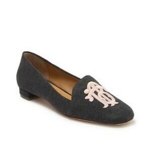 NWT Tory Burch loafer flats